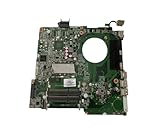 Instalación sencilla y rápida: la placa base permite una instalación rápida, lo que permite que su sistema esté en funcionamiento rápidamente