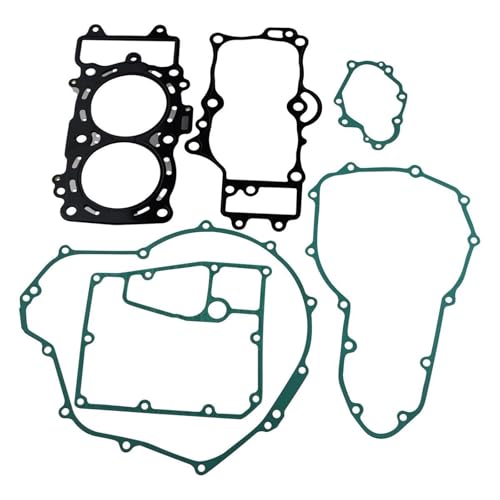 Joint de cylindre pour moto Z650 anti-fuite kit étanchéité moteur 2017-2025