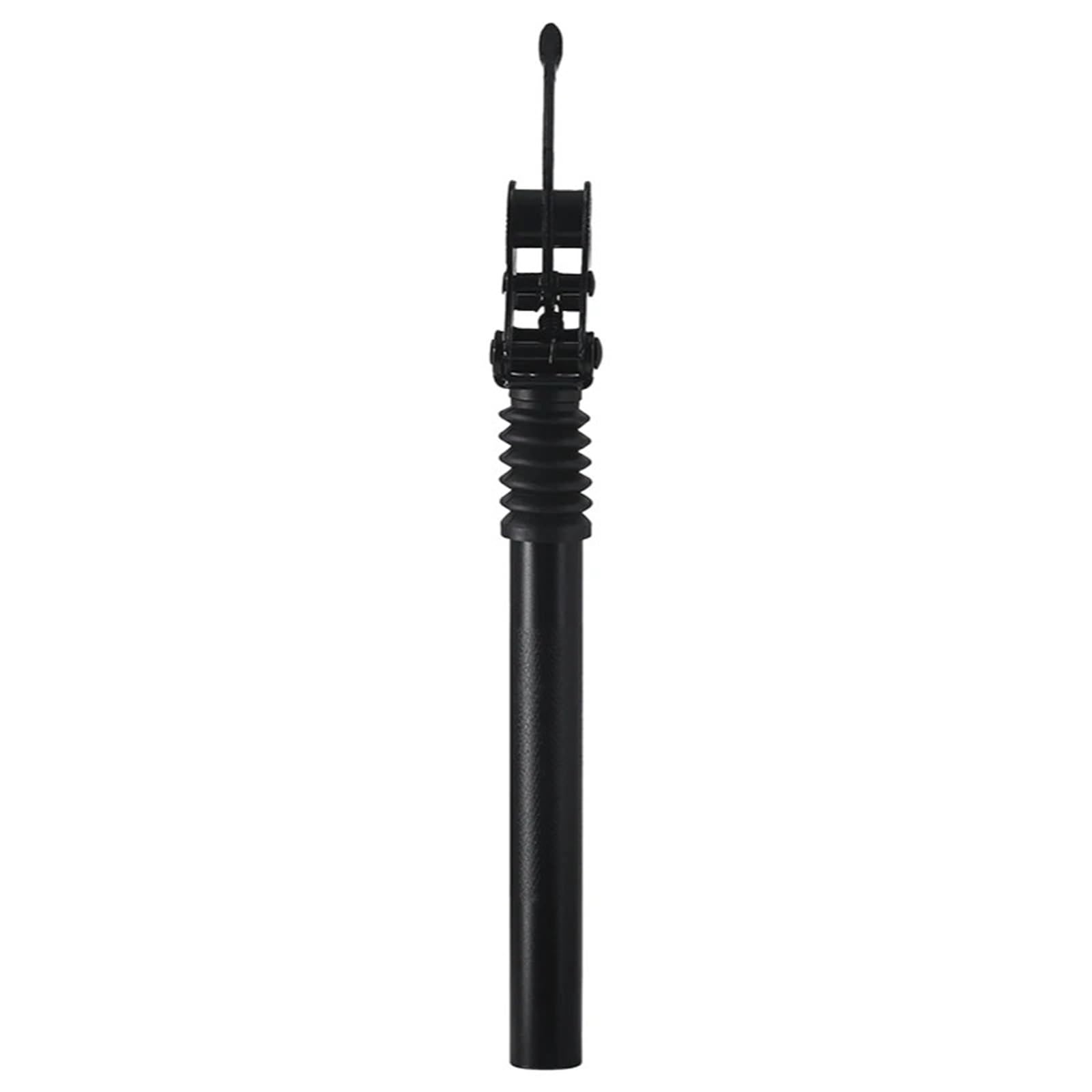 27,2/28,6 mm Sitzrohr, geeignet for 8/10 Zoll Elektroroller, Skateboard-Pad, Stuhl, Stoßdämpfer, Sitzmodifikationszubehör