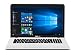 Produktbild Asus 90NB0EA2-M00180 43,9 cm (17,3 Zoll) Laptop (Intel Pentium N4200, 1000GB Festplatte, 8GB RAM, Win 10, QWERTZ (german keyboard)) weiß