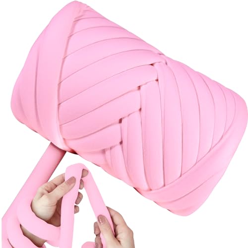 Maxee Laine épaisse - 500 g - XXL - Pour tricot à la main - Fil t...