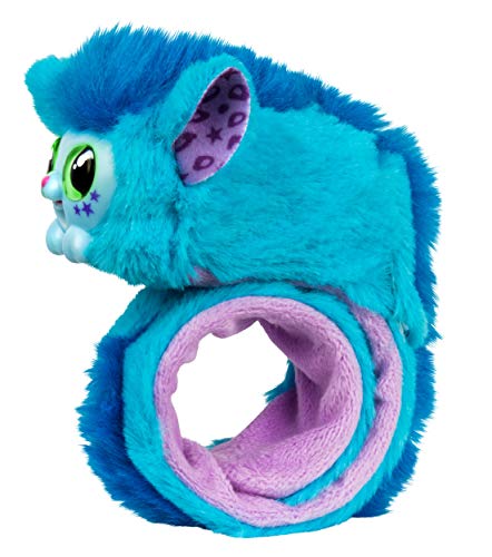 image for Little Live Pets Little Live Wrapples - Slap Bracelets - Skyo, Small