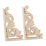 Décoration murale de salon - elle vous offre une vie plus raffinée et confortable, une décoration d'intérieur polyvalente, des appliques sculptées