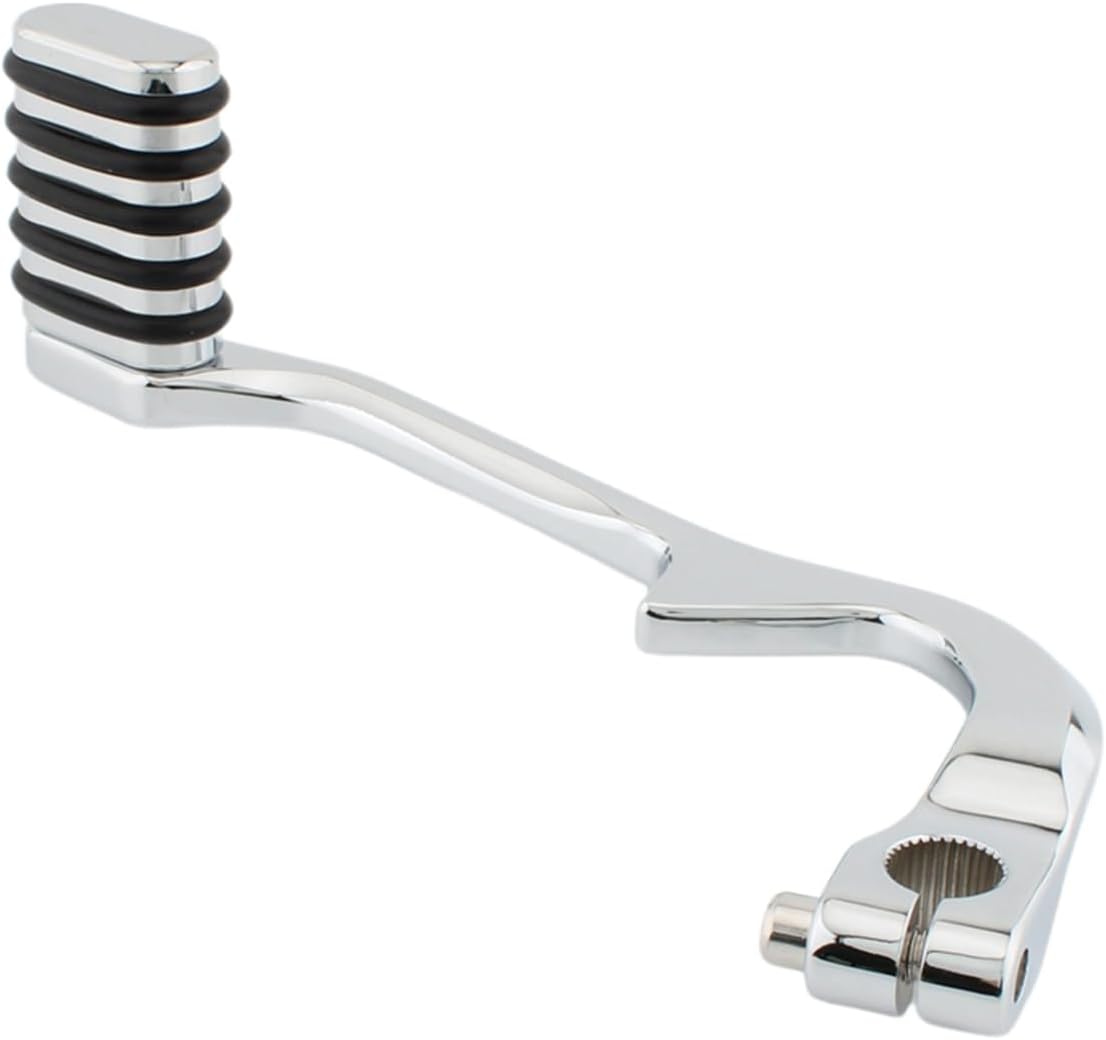 Rear Brake Pedal for Honda GL1500 Goldwing Standard 1988-2000