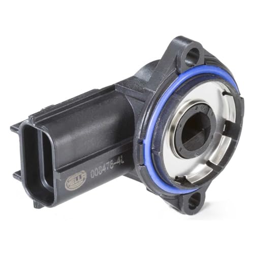 HELLA 6PX 008 476-481 Sensor, throttle position - 12V - 3-pin connector