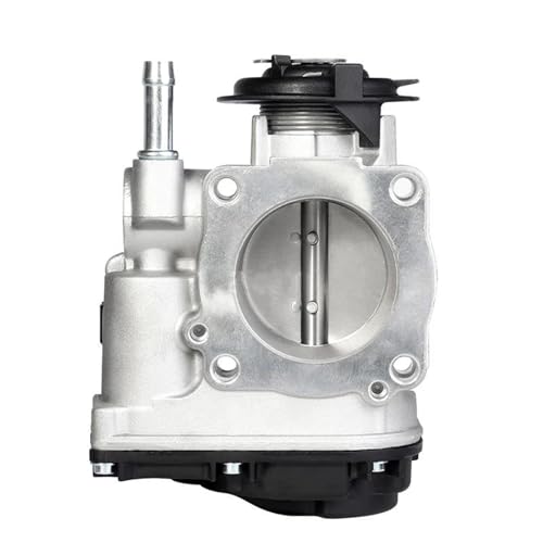 Stop aux pertes de puissance avec le corps de papillon Chevy Lacetti 96815480
