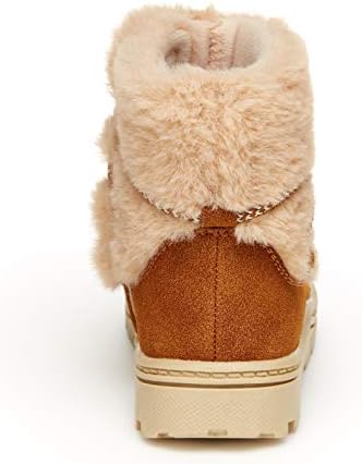 Carter's girls Moane,Brown,4 Toddler | Image 7