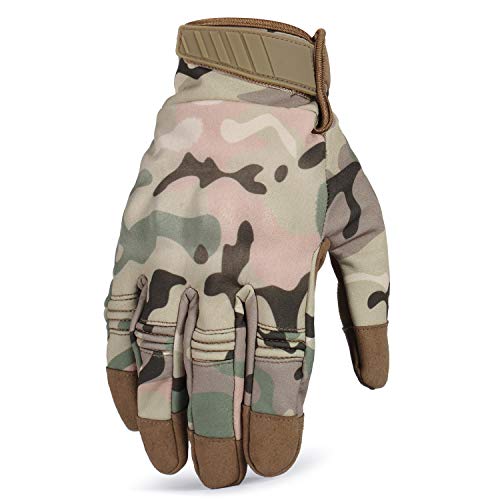 14 Best Cold Weather Tactical Gloves Our Picks, Alternatives & Reviews