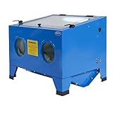 sandstrahlanlage kaufen schweiz Für verschiedene Strahlmittel geeignet (Glasperlen, Korund, Speedblast)