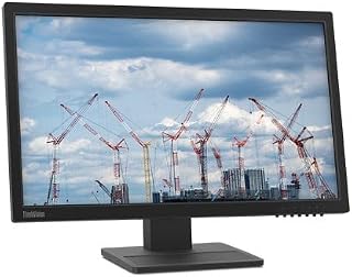 Lenovo ThinkVision E22-28 21p IPS FHD