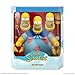 Super7 ULTIMATES! The Simpsons King-Size Homer - 7