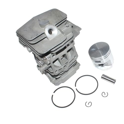 Kit Cylindre-Piston 44 mm pour Réparer une Perte de Compression MS251