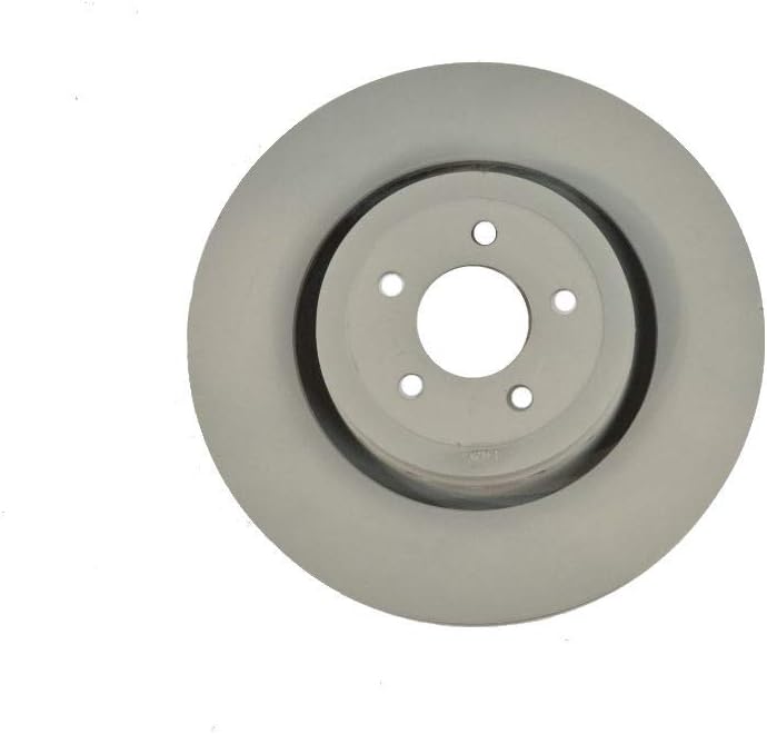 Mopar 68184337AB Front Brake Rotor