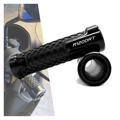 Manchon de guidon moto résistant aux vibrations pour R1200RT
