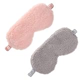 Schlafaugenbeutel Diese Schlafaugenmaske besteht aus Material, ist waschbar, leicht und weich und für die meisten Menschen geeignet.