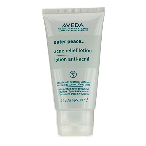 aveda acne treatment