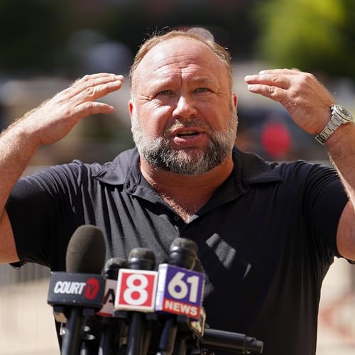 Grab Your Tin Foil Hat for The Onion's Takeover of Infowars