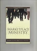 Marketplace Ministry B0070I7CJM Book Cover