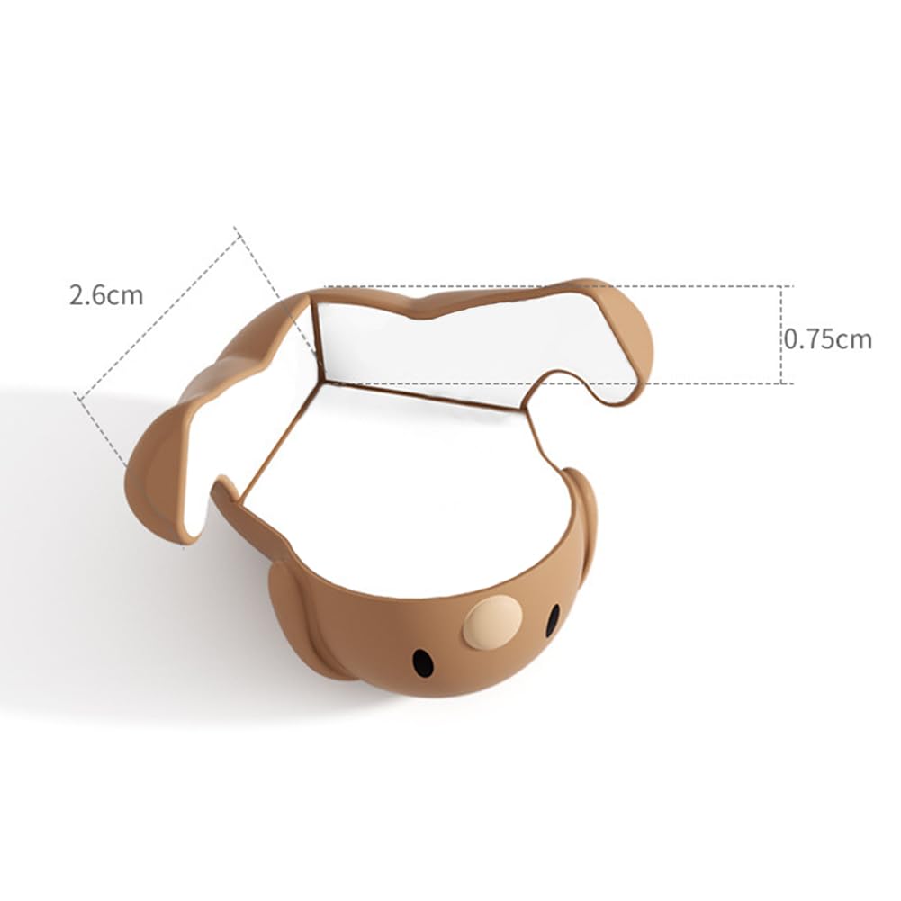 Uposao 8pcs Children Silicone Corner Protector - Image 4