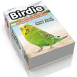 Fit Fly Splayed Leg Treatment Bracelet Bird Parakeet Bands Leg Ring 4 mm 3 mm