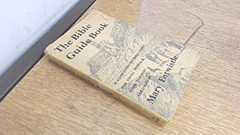 Hardcover The Bible Guide Book