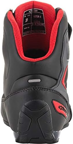 Alpinestars Men's Faster-3 Drystar 