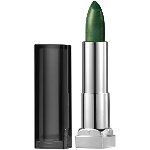 9 Best Green Lipsticks For An Edgy Style