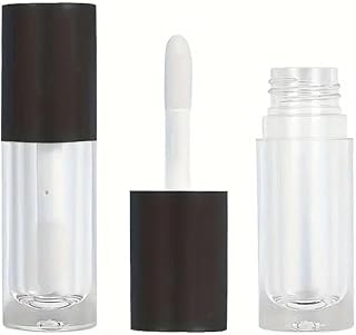 Envase cosmético Recargable ABS Muestra Almac...