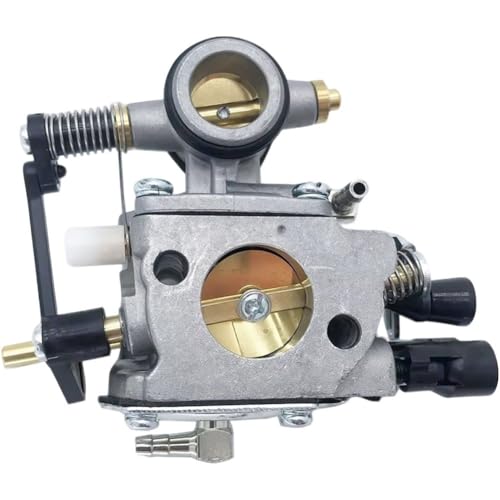 Kit carburador con ajuste preciso de aleación para sierra TS700 TS800 5