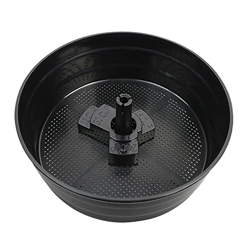 Dominion Premium 30 Cup Coffee Urn - Aluminum Coffee Dispenser For Quick Brewing - Automatic Hot Water Dispenser - Ideal For Large Crowds - Perfect For Any Occasion #TOP4