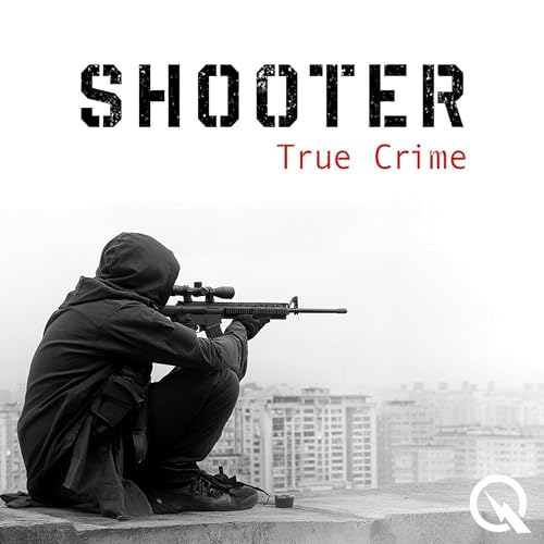 The Science of the Shot cover art