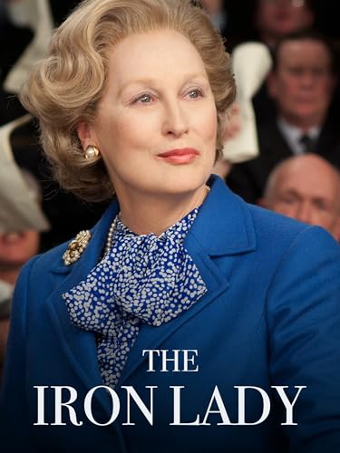 The Iron Lady