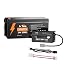 24V 230Ah Basic Battery + 24V 40A Charger