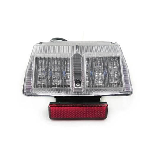 Clignotant arrière et feu de stop moto pour Ducati 996 916 748 998