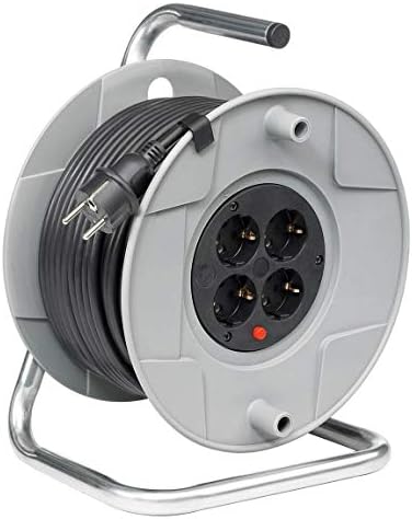 BAT 1099140001 Cable Drum AK260/40VV image 2