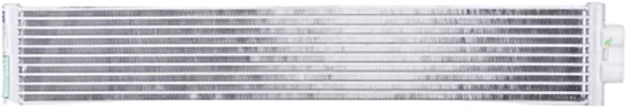 For RAM Promaster 1500/2500/3500 External Transmission Oil Cooler 2014 15 16 17 18 2019 3.6L For CH4050145 | 68188998AA