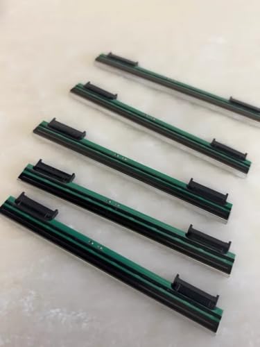 Tête d'impression CL-E300 203DPI pour imprimante Citizen CL-E300 CL-E321 - 4
