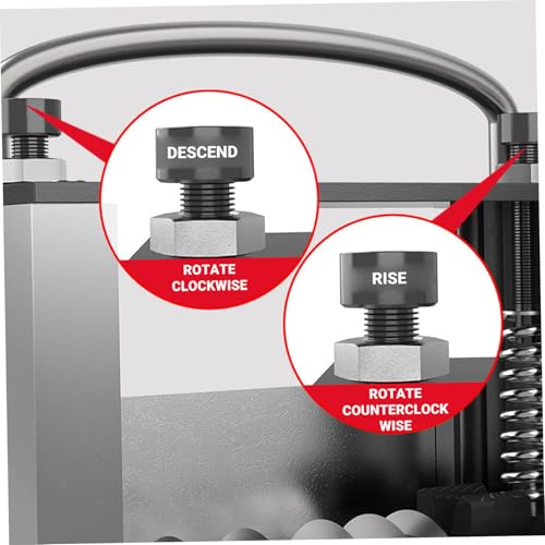 Dénuder les fils facilement : la solution pour câble de 3 à 17mm - 5