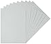 Produktbild Herlitz 227298 Tonzeichenkarton 50 x 70 cm, 10 Stück, grau