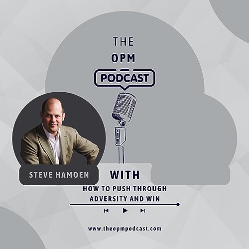Couverture de The OPM Podcast
