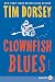 Clownfish Blues: A Novel (Serge Storms)