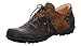 Produktbild Think! Herren Kong trvanlivá, ke podívkou Schn rhalbschuhe, 4200 Espresso Kombi, 41.5 EU