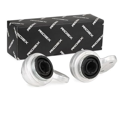 RIDEX Lagerung Lenker Querlenker Vorne für BMW 3 Limousine (E46) 1095277 31126783376 1095278