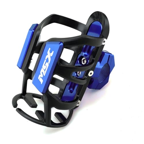 Porte-gobelet boisson accessoires de montage moto pour roadtrip GROM