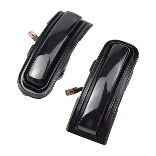 Clignotant séquentiel LED pour Jeep Renegade 2015-2022 rétroviseur