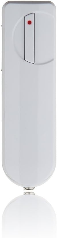 Blaupunkt SA 2900 Smart GSM Wireless Alarm System with Motion Sensor, Door/Window Sensor, Remote Control for App/Home, Home, Office, Work