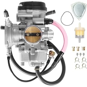 Amazon.ca: Carburetors - Fuel System: Automotive