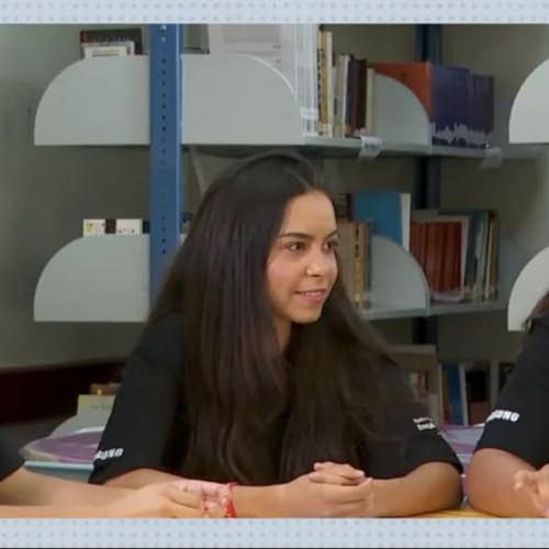 Estudantes de Franca desenvolvem sistema que ajuda a diminuir barulho dentro de sala de aula