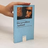 Der gewaltlose Aufstand 3401025139 Book Cover