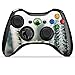 DeinDesign Autocollant Compatible avec Microsoft Xbox 360 Controller Sticker Film Autocollant Cactus Nature Photographie